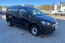 Volkswagen Caddy MAXI 2.0 109KM MPI EcoFuel /2014 r /44 ty Przebiegu/Nowa GAZ/ LPG zdjęcie 7