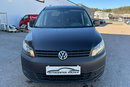 Volkswagen Caddy MAXI 2.0 109KM MPI EcoFuel /2014 r /44 ty Przebiegu/Nowa GAZ/ LPG zdjęcie 8
