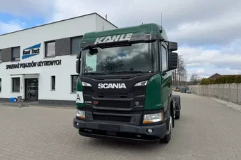 Scania