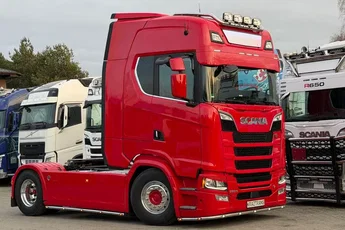 Scania