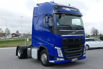 Volvo FH