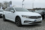 Volkswagen Passat Bezwypadkowy Krajowy Poleasingowy I właściciel Serwis ASO VAT 23% zdjęcie 1