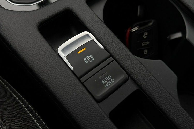 Volkswagen Passat Bezwypadkowy Krajowy Poleasingowy I właściciel Serwis ASO VAT 23% zdjęcie 14