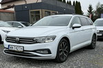 Volkswagen Passat Bezwypadkowy Krajowy Poleasingowy I właściciel Serwis ASO VAT 23% zdjęcie 2