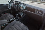 Volkswagen Touran zdjęcie 10