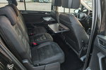 Volkswagen Touran zdjęcie 11