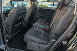 Volkswagen Touran zdjęcie 13