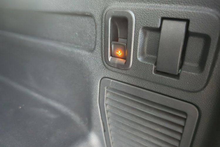 Volkswagen Touran zdjęcie 15