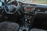 Volkswagen Touran zdjęcie 16