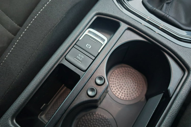 Volkswagen Touran zdjęcie 17