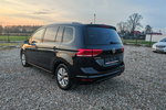 Volkswagen Touran zdjęcie 3