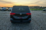 Volkswagen Touran zdjęcie 4