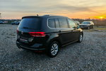 Volkswagen Touran zdjęcie 5