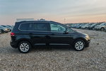 Volkswagen Touran zdjęcie 6