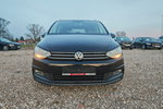 Volkswagen Touran zdjęcie 8