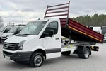Volkswagen Crafter zdjęcie 65