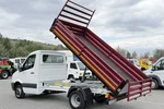 Volkswagen Crafter zdjęcie 74