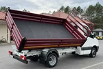 Volkswagen Crafter zdjęcie 75