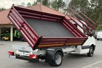 Volkswagen Crafter zdjęcie 77