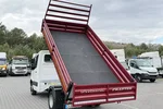 Volkswagen Crafter zdjęcie 78