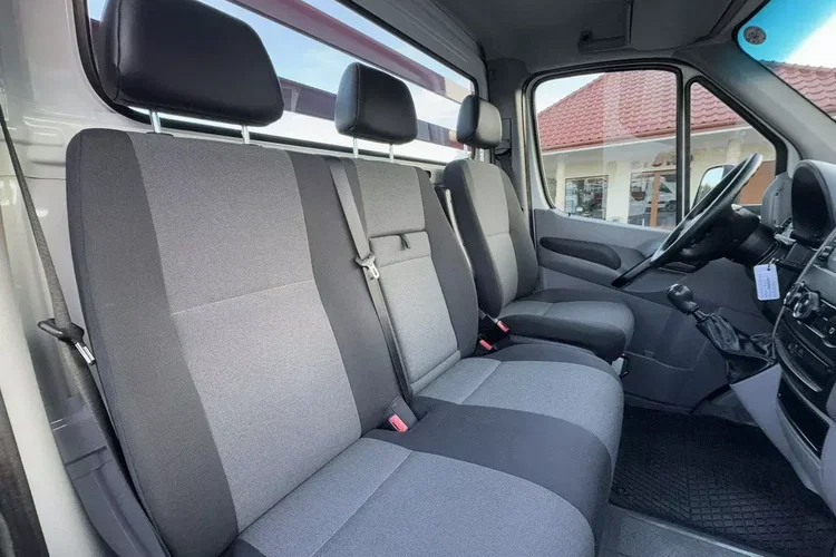 Volkswagen Crafter zdjęcie 91