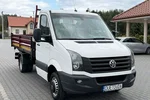 Volkswagen Crafter zdjęcie 68