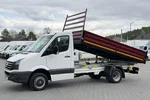 Volkswagen Crafter zdjęcie 69
