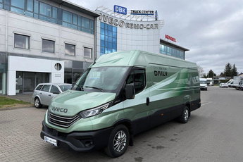 Iveco IVECO DAILY 35S18