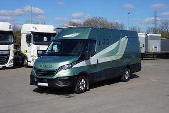 Iveco IVECO DAILY 35S18 HA8V