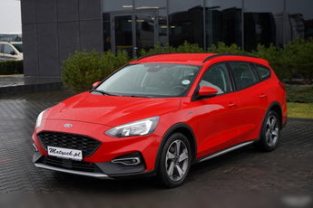 Ford FOCUS 1.5 ACTIVE / 2021 ROK / AUTOMAT /