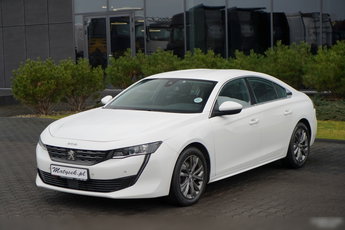 Peugeot 508 2.0 HDI Active / 2019 ROK / AUTOMAT /