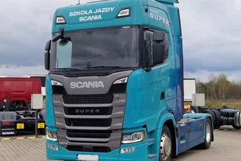 Scania