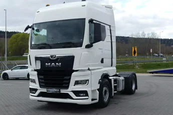 MAN TGX
