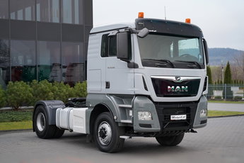 MAN TGX