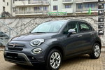 Fiat 500x 1.4 Turbo GAZ Salon Polska 4x2 zdjęcie 1
