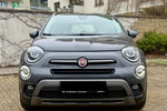 Fiat 500x 1.4 Turbo GAZ Salon Polska 4x2 zdjęcie 12