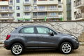 samochód osobowy Fiat zdjęcie 13