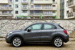 Fiat 500x 1.4 Turbo GAZ Salon Polska 4x2 zdjęcie 14