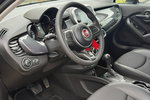 Fiat 500x 1.4 Turbo GAZ Salon Polska 4x2 zdjęcie 16