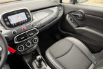Fiat 500x 1.4 Turbo GAZ Salon Polska 4x2 zdjęcie 17