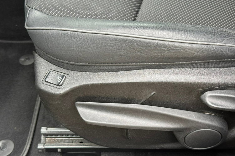 Fiat 500x 1.4 Turbo GAZ Salon Polska 4x2 zdjęcie 19