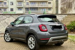 Fiat 500x 1.4 Turbo GAZ Salon Polska 4x2 zdjęcie 2