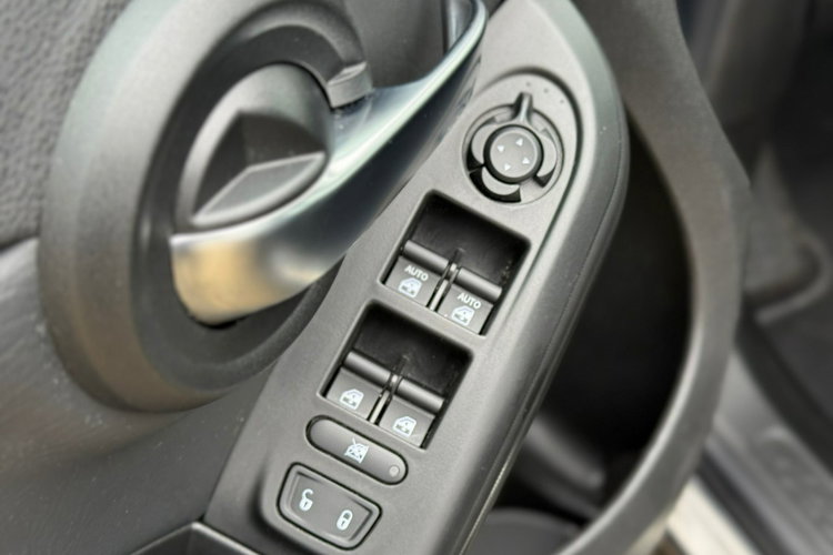 Fiat 500x 1.4 Turbo GAZ Salon Polska 4x2 zdjęcie 21