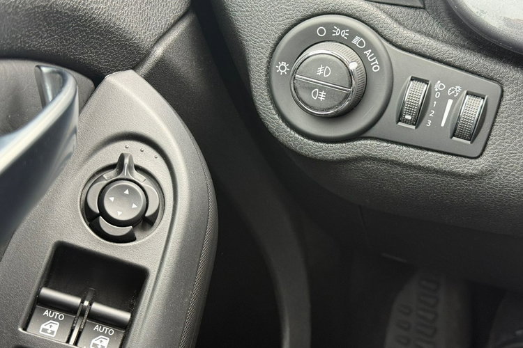 Fiat 500x 1.4 Turbo GAZ Salon Polska 4x2 zdjęcie 22