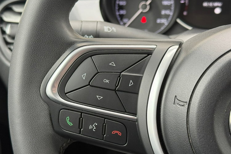 Fiat 500x 1.4 Turbo GAZ Salon Polska 4x2 zdjęcie 23