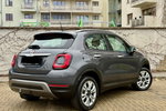 Fiat 500x 1.4 Turbo GAZ Salon Polska 4x2 zdjęcie 3