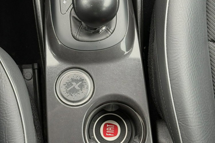 Fiat 500x 1.4 Turbo GAZ Salon Polska 4x2 zdjęcie 30