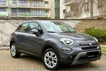 Fiat 500x 1.4 Turbo GAZ Salon Polska 4x2 zdjęcie 4