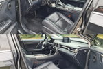 Lexus RX 200t 2.0 238KM # Salon Polska # 4x4 # Gwarancja Producenta # SuperStan zdjęcie 15