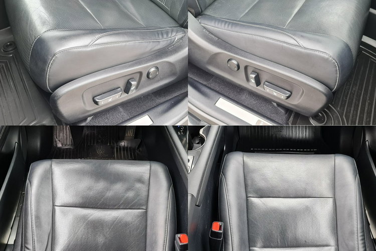 Lexus RX 200t 2.0 238KM # Salon Polska # 4x4 # Gwarancja Producenta # SuperStan zdjęcie 16